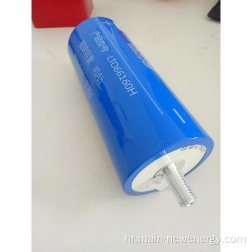 jeftina 35Ah litij -titanatna baterija